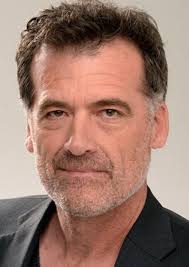 Fan Casting Bruce Thomas as Deathstorm in Crime Syndicate of America  (LADCU's Earth-Three)