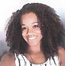 Brittney Robinson's Instagram, Twitter & Facebook