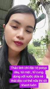Cây Thảo Linh Chi