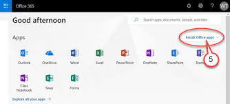 By ian evenden 28 october 2020 while microsoft publisher is an easy to use piece of software, it doesn't do enough the escape the middle ground between w. Download Office 365 Desktop Apps