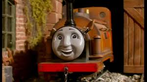 Trains (Cars) Part 32