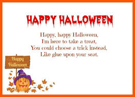 Funny Halloween Rhymes Halloween Poems For Kids Halloween Poems Halloween Rhymes
