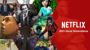 The nominees for the 2021 oscars have been announced. List Of All 37 Netflix Oscar Nominations For 2021 What S On Netflix