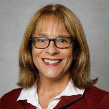 Kathy Loftus's Instagram, Twitter & Facebook