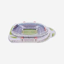 Pull up a chair and enjoy rebuilding a tradition. Chicago Bears Soldier Field Pzlz Stadium Foco