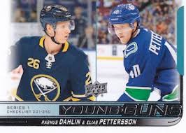 Regarder des films en streaming complet sur votre smart tv, console de jeu, pc, mac, smartphone, tablette et bien plus. 2018 19 Upper Deck Young Guns Checklist Gallery Series List Buying