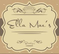 Ella Mae S Boutique 5 Off Your Purchase Coupon Free Offer Coupons Restaurant Coupons