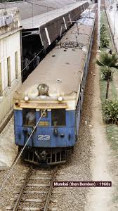 Bombay in 1960s : r/mumbai