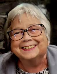 Obituary information for Brenda Heitmeyer