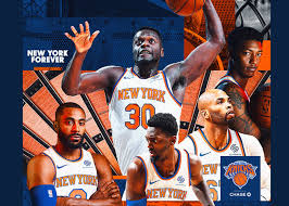 Lebron james and anthony davis are locks for the starting lineup. New York Knicks Sign Five Players