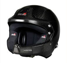 stilo wrc piuma des rally helmet sa2015