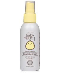 Sun Bum Baby Bum Hand Sanitizer 2 Oz Reviews Skin Care Beauty Macy S