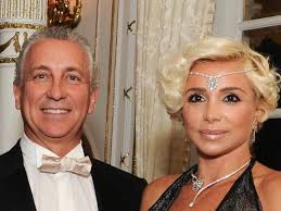 A transcendent event to celebrate new Palm Beach center