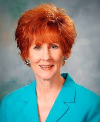 Putnam City arts coordinator Barbara Gabel to receive medal of excellence