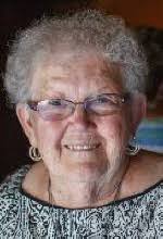 Obituary information for Beverly Slinkard