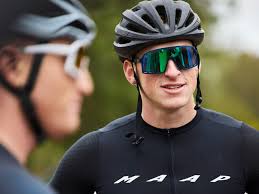 Weekend plans? Two wheels, good friends, and the open road. 🚲 Don't forget  your Knockaround shades—built for the ride, ready for the miles. Grab yours  and let's roll: https://bit.ly/3KEOHxj