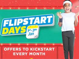 New Year Sale In Flipkart Flipkart To Ring In New Year With Flipstart Days Sale Deals On Laptops Tvs Appliances And More Technology News