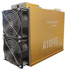 When speaking about bitcoin mining, we need to figure out the software which is compatible with asic miners. Amazon Com New Innosilicon A10pro 6g 720mh Most Profitable Asic Miner Eth Ethereum Mining Machine In Stock Much Profitable Than Antminer S19pro 110th Include Bitmain Apw7 Psu Electronics