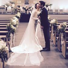 Maybe you would like to learn more about one of these? Jedentageinbisschenschlauer Koreanische Hochzeit