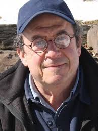 Jon Katz Speaking Fee, Schedule, Bio & Contact Details