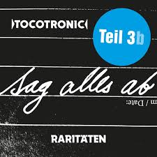 Aber hier leben nein danke. Aber Hier Leben Nein Danke Live Aus Dem Planetarium Berlin 2018 Song By Tocotronic Monchi Fromm Spotify
