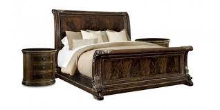 Get 5% in rewards with club o! Traditional 18th Century Cherry Wood Queen Sleigh Bedroom Set 3pcs Hd 80002 Buy Online