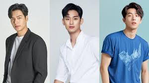 This is a movie which is mostly action and comedy. 6 New Korean Dramas On Netflix Lee Min Ho Kim Soo Hyun And Nam Joo Hyuk Are Back