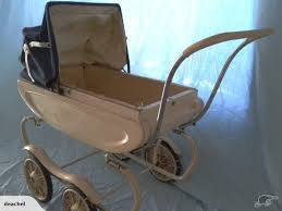 Antique Doll Pram Dolls Prams Vintage Pram Prams