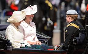 Trooping the colour 2013 bbc full documentary horse guards parade in london military parade. Trooping The Colour Die Schonsten Bilder Der Geburtstagsparade Der Queen Seit 1952 Gala De