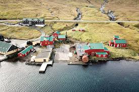 The archipelago now hosts a total of 19 tunnels. National Museum Of The Faroe Islands Nature Culture And History Unfolded