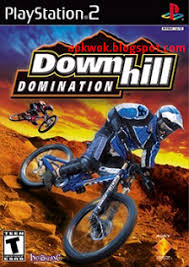 Download Game Downhill Domnation Ps2 Ukuran Kecil Full Version Di 2020 Game Pc Playstation Game