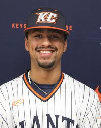 2025 Baseball Roster