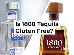Maybe you would like to learn more about one of these? Is 1800 Tequila Gluten Free Glutenbee