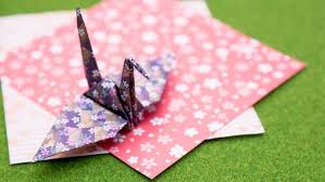 Check spelling or type a new query. Sejak Kapan Orang Jepang Membuat Origami Berita Jepang Japanesestation Com