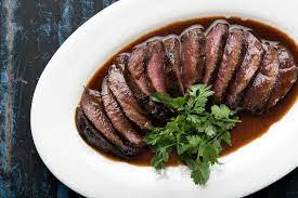 8 Best Venison Marinades Petersen S Hunting Deer Meat Recipes Venison Recipes Cooking Venison Steaks