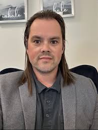 Daniel Lundy, MA Counselling (2020) After 'graduating' in the year Covid  hit, and Providence did not hold any type of in person celebrations, Dan  started his own business, 'Dan Lundy Counselling' in