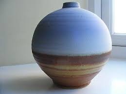 Australian Southern Cross Pottery Dry Glazed Ceramic Vase Jeff Sosower 1694657846 Ceramic Vase Glazed Ceramic Pottery