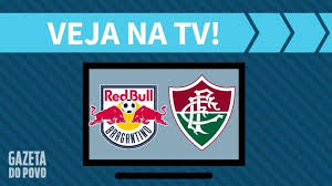 Maybe you would like to learn more about one of these? Red Bull Bragantino X Fluminense Ao Vivo Como Assistir Ao Jogo Na Tv