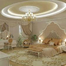 ديكورات جبس غرف نوم فخمة 7 مجلة توب ماكس تكنولوجي عشاق الديكورات الجبسية غرف نوم مميزة ديكور
