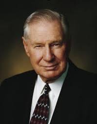 This Is the Christ' hymn began with an Apostle's testimony