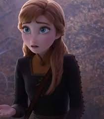 Queen Anna from Arendelle😘 บน Instagram: “Should I change my profile  picture to this?”
