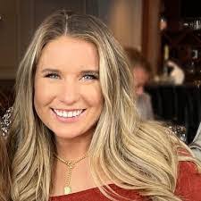 Allison Soper's Instagram, Twitter & Facebook