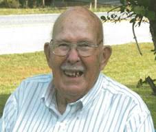 Rev Lon Devoe Dockery (1924-2012)