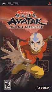 Check spelling or type a new query. Avatar The Last Airbender Playstation Portable Psp Isos Rom Download