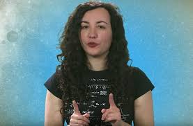Pour les articles homonymes, voir porcel. Florence Porcel Parle De Saturne Dans Un Nouvel Episode De Spatialiste