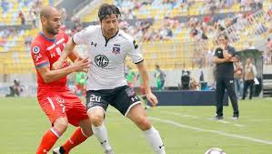 Home football chile primera division universidad catolica vs colo colo. Colo Colo Vs Universidad Catolica Horario Y Donde Ver El Clasico Por El Campeonato Nacional Futbol Nacional 24horas