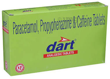 dart
