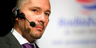 Speciál Martina Veselovského z Prahy