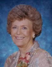 Obituary information for Martha Gribble Deaver