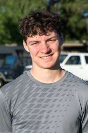 Roseburg's Patrick Giraudo